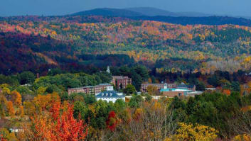 Norwich University Campus image for Norwich University
