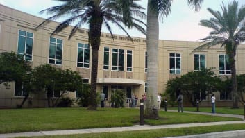 Nova Southeastern University Image of School: Nova Southeastern University