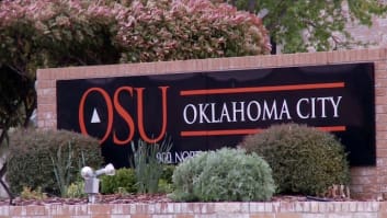 Oklahoma State University – Oklahoma City Campus image for Oklahoma State University – Oklahoma City