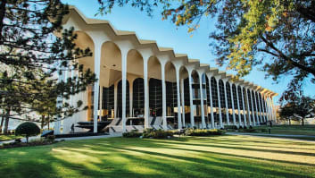 Oral Roberts University