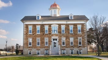 Image of Ottawa University