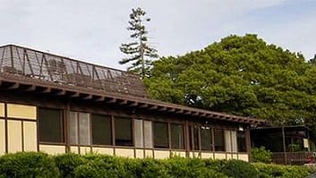 Campus image for Palo Alto University