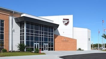 Campus image for Polk State College