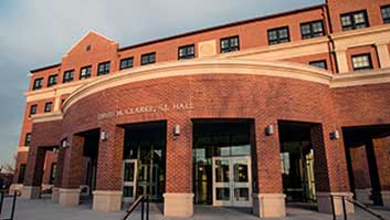 Campus image for Regis University-College of Computer and Information Sciences-Department of Information Systems