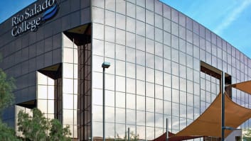 Campus image for Rio Salado College
