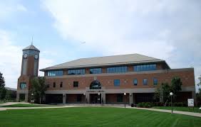 Roger Williams University Campus image forRoger Williams University