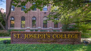 Saint Joseph’s College Campus image for Saint Joseph’s College