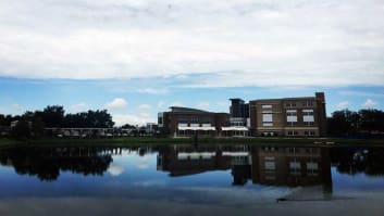 Seminole State College of Florida, Sanford, Florida