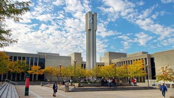Sinclair Community College Image of School: Sinclair Community College