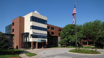 Southeast Community College Campus image for Southeast Community College