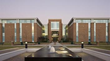 Campus image for Southeastern Louisiana University