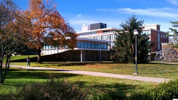 Southern Illinois University - Carbondale Campus image forSouthern Illinois University - Carbondale