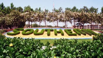 Southern University and A & M College Campus image for Southern University and A & M College