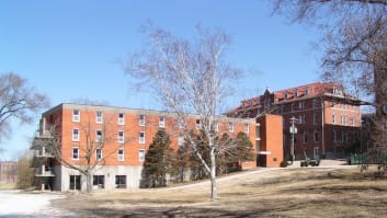 State Fair Community College Image of School: State Fair Community College