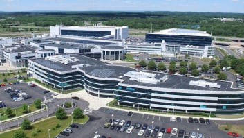 SUNY Polytechnic Institute Campus image for SUNY Polytechnic Institute