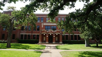 Tarleton State University Campus image for Tarleton State University
