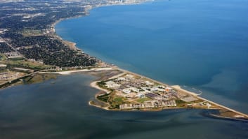 Texas A&M University - Corpus Christi Campus image forTexas A&M University - Corpus Christi