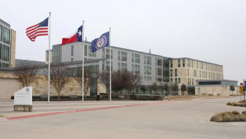 Texas A&M University – Central Texas Campus image for Texas A&M University – Central Texas