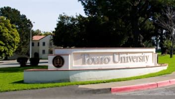 Touro University Worldwide Campus image forTouro University Worldwide