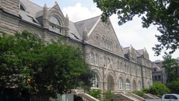 Tulane University of Louisiana Campus image forTulane University of Louisiana