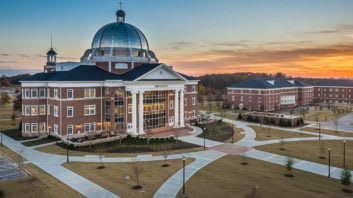 Union University Campus image forUnion University