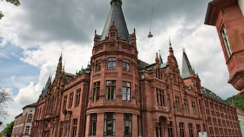 Universität Heidelberg Universität Heidelberg campus.