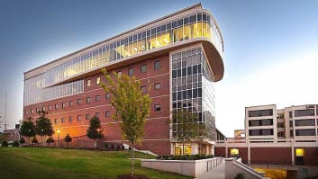 University of Alabama at Birmingham – UAB Online Campus image for University of Alabama at Birmingham – UAB Online