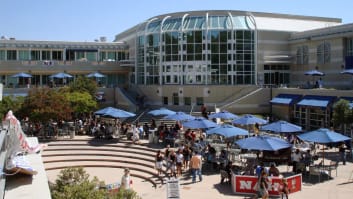University of California – San Diego Image of School: University of California – San Diego