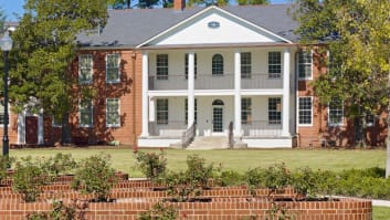 University of Louisiana at Lafayette Campus image forUniversity of Louisiana at Lafayette