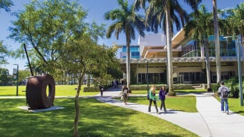 University of Miami Image of School: University of Miami