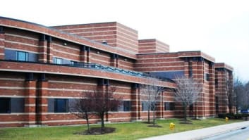 University of Michigan - Dearborn Campus image forUniversity of Michigan - Dearborn