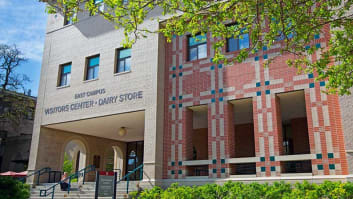 University of Nebraska – Lincoln Campus image for University of Nebraska – Lincoln