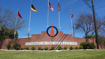 Photo of University of the Incarnate Word