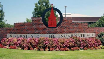 Campus image for University of the Incarnate Word