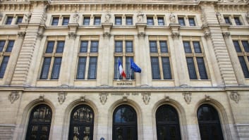 University of Paris (Sorbonne), France.