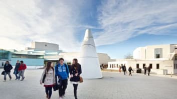 University of Warwick Image of School: University of Warwick