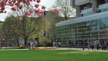Campus image for Wentworth Institute of Technology