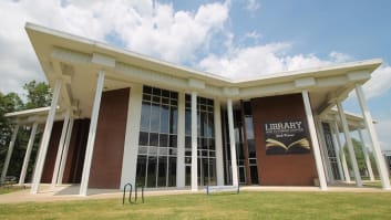 West Kentucky Community and Technical College Campus image for West Kentucky Community and Technical College