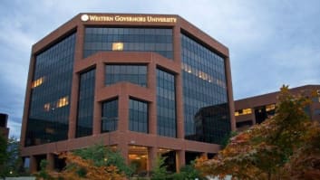 Western Governors University Campus image forWestern Governors University