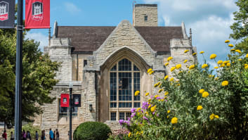 Northern Illinois University Campus image forNorthern Illinois University