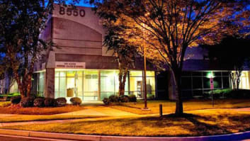 Bon Secours Memorial College of Nursing Campus image for Bon Secours Memorial College of Nursing