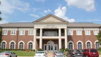 Itawamba Community College Campus image for Itawamba Community College