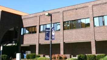 Brunswick Community College Campus image forBrunswick Community College