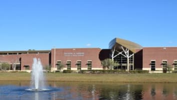Florida Gateway College Campus image forFlorida Gateway College