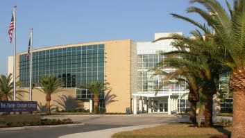 College of Central Florida Campus image forCollege of Central Florida