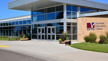 Chippewa Valley Technical College Campus image forChippewa Valley Technical College