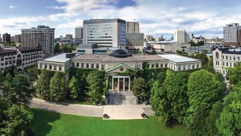Ottawa University