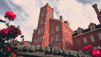 Quincy University, Quincy, Illinois
