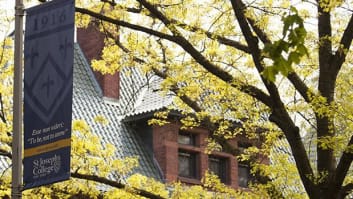St. Joseph’s College, New York, New York