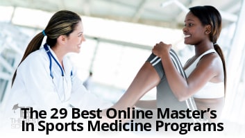 What Can I Do With a Kinesiology Degree? | TheBestSchools.org